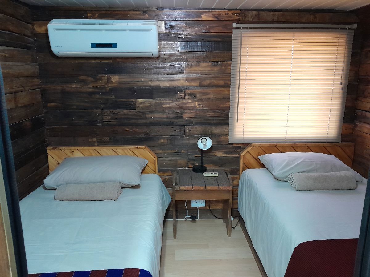 Glamp 5 2